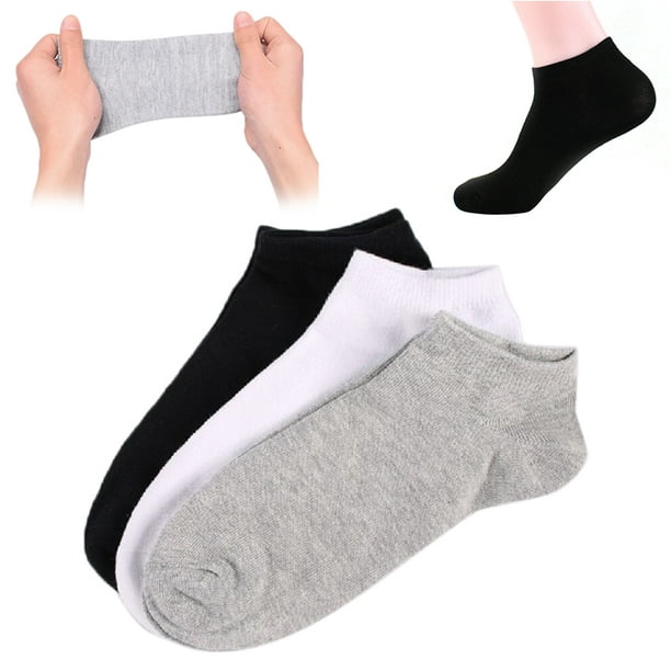 Mens Athletic Low Cut Ankle Sock Valentines Couple Whales Love Short Fit Sock 
